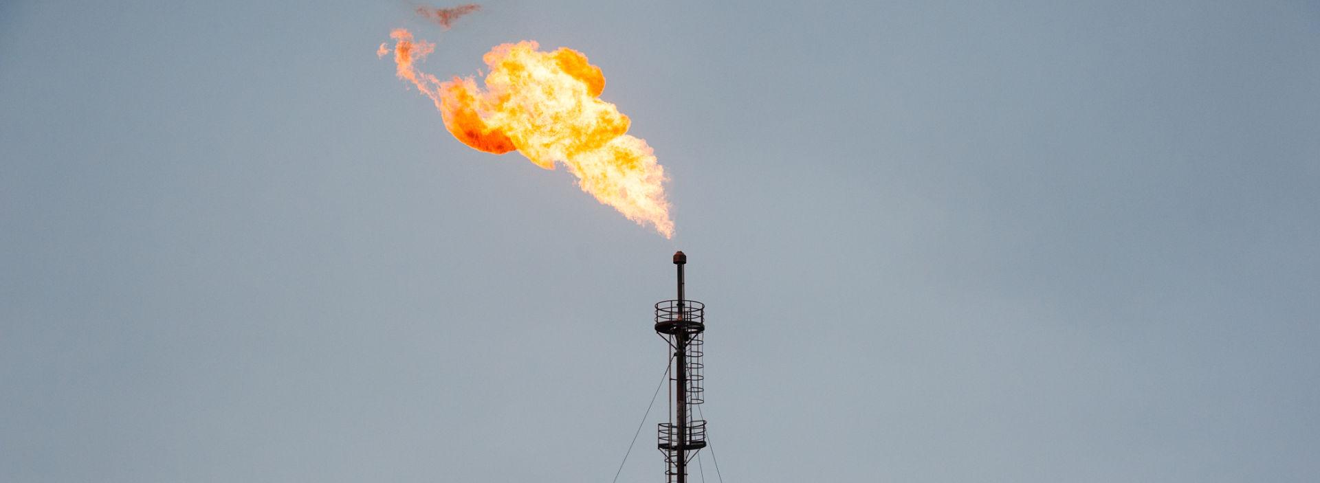 Ecopetrol contribuye con el respaldo al mercado de gas natural durante mantenimiento programado de SPEC