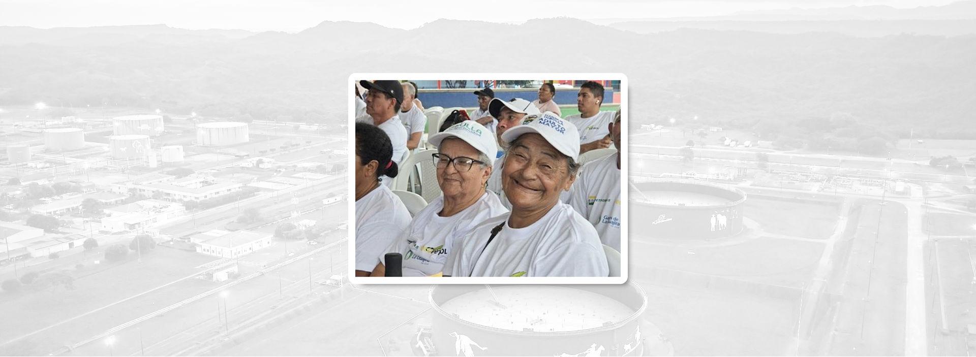 Ecopetrol y Petrobras impulsan la transformación de La Guajira con proyectos de gas social y acueducto rural