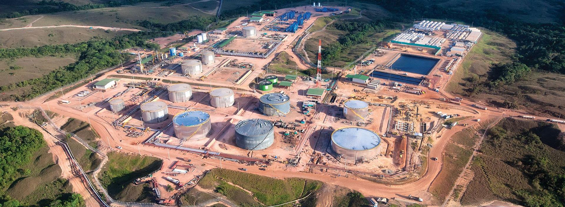Ecopetrol ha producido 440 millones de barriles de petróleo en Rubiales y Caño Sur en los últimos 10 años