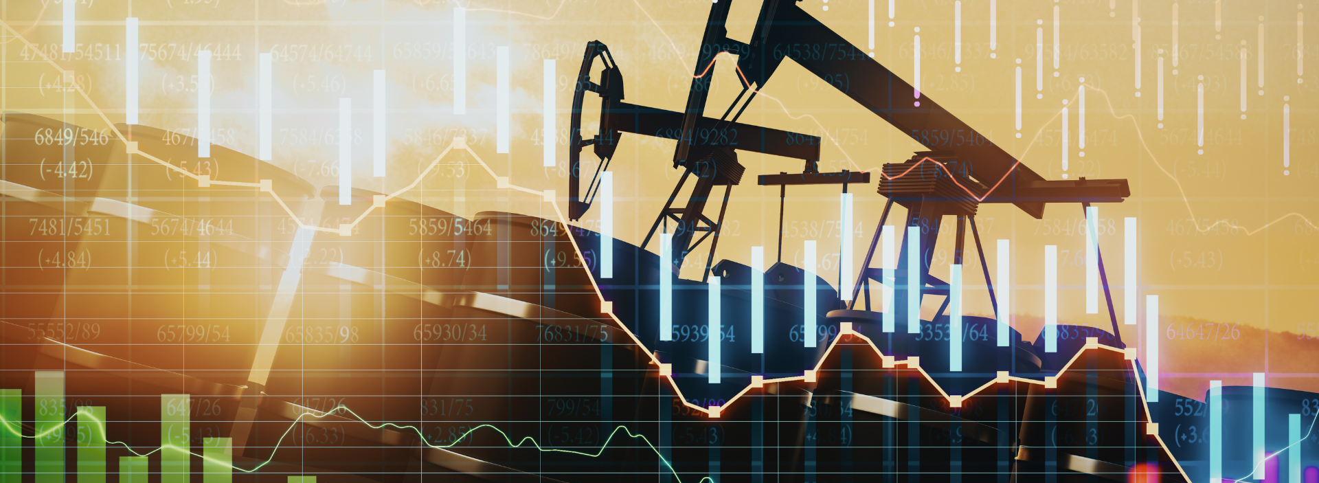 Petróleo caro, alivio fiscal limitado