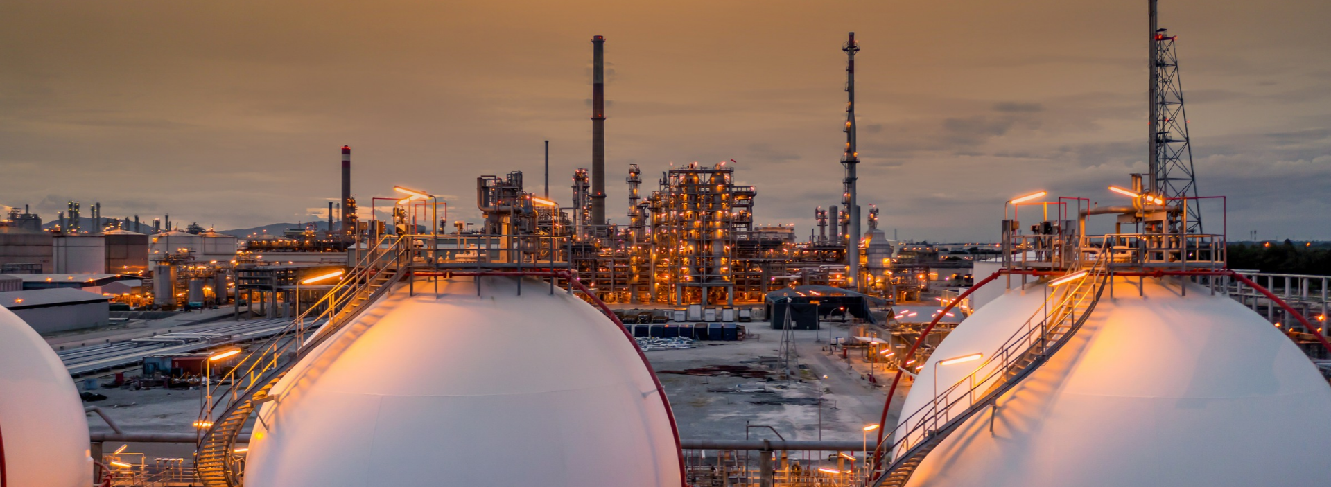 Antioquia, Cundinamarca y Valle del Cauca concentran el consumo de gas licuado de petróleo en Colombia. 