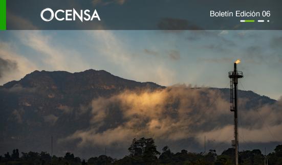 Avanzan las obras del proyecto del Parque Solar Miraflores