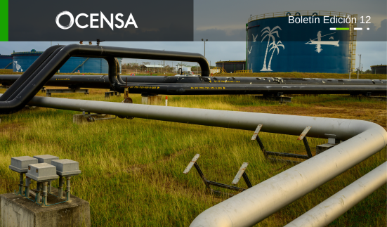 6a Conferencia Internacional de Geotecnia de Ductos IPG 2023