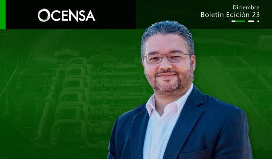“La estrategia debe tener la capacidad de responder, adaptarse y ser flexible a los cambios”