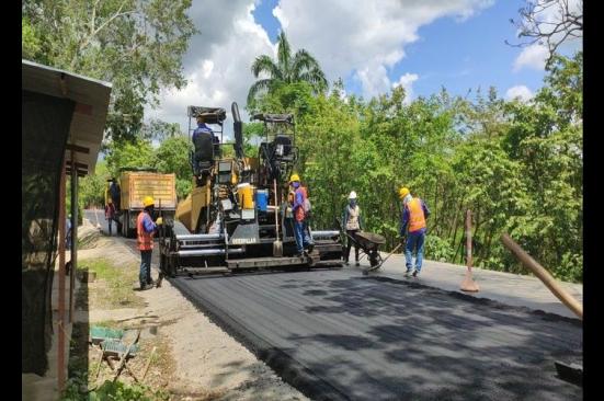 Grupo Ecopetrol realizará 16 nuevos proyectos comunitarios mediante “Obras por Impuestos”