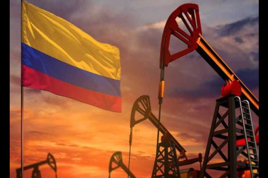 Colombia tendrá una inversión histórica del sector petrolero en los próximos ocho años