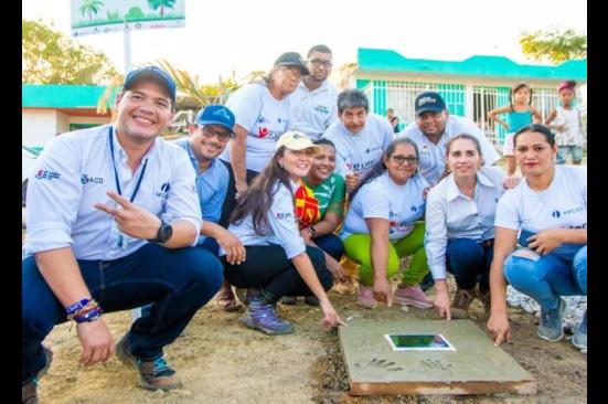 Gestión estratégica socioambiental en proyectos minero-energéticos