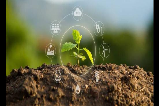 La transición energética