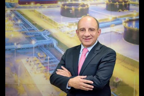 ‘El combustible que transportamos será carbono neutral’