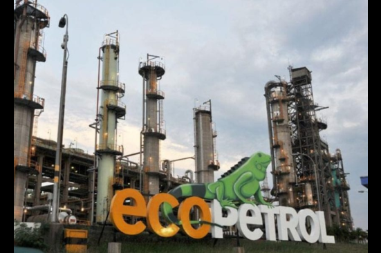 Ecopetrol, destacada como una de las empresas más sostenibles del mundo