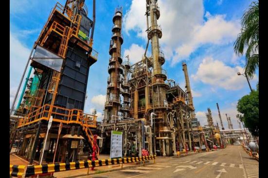 Barranca, puerto petrolero que ya piensa en cómo será su transición energética