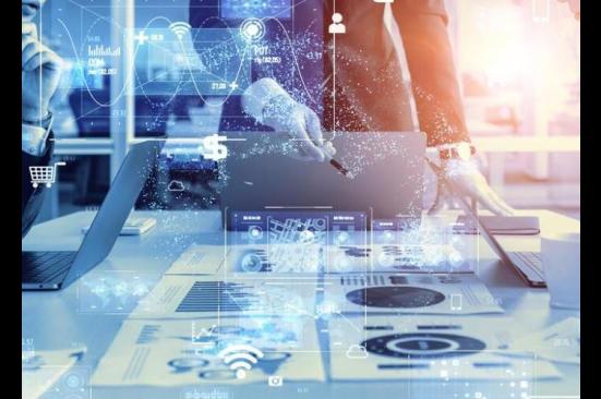 La tecnología es la aliada clave de la sostenibilidad