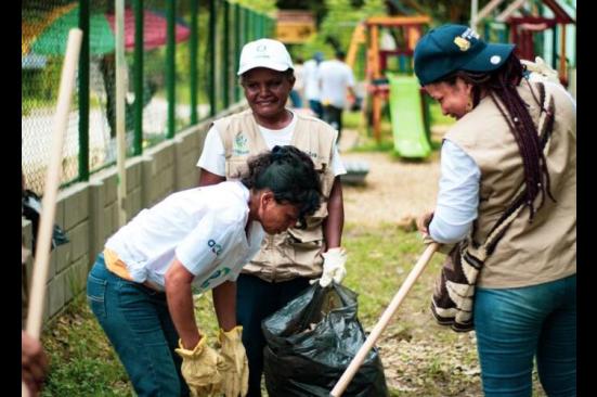 Economía circular será protagonista del crecimiento económico en 2023