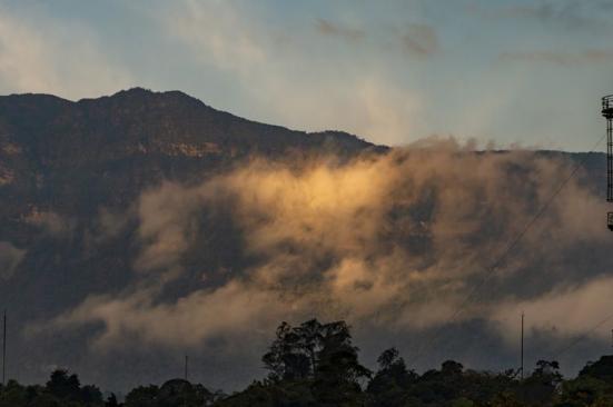 Avanzan las obras del proyecto del Parque Solar Miraflores