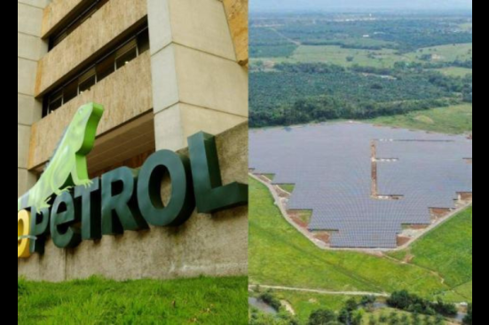 ¿Petróleo o energías limpias? Ricardo Roa trazará el nuevo futuro para Ecopetrol