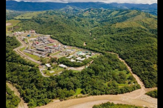 Antes que termine 2023 Ecopetrol invertirá 60 mil millones en comunidades de Aguazul