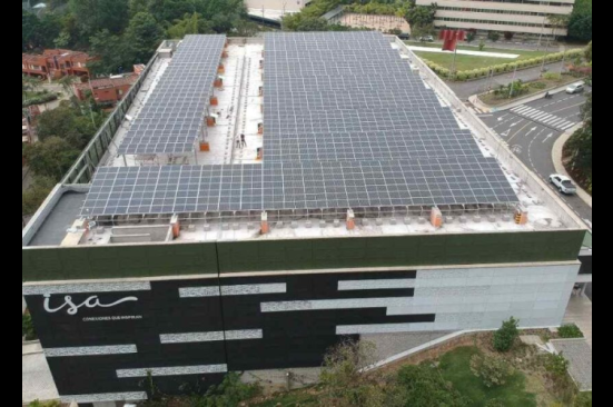 Plan de Desarrollo transformaría a ISA, gigante de energía en Colombia