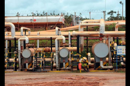 Esta es la hoja de ruta para que el gas natural en Colombia sea el combustible de la transición energética