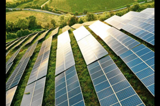 El plan para que Ecopetrol entre a la generación eléctrica