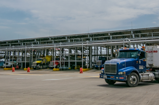 Categoría<br /> Operación Segura y Confiable