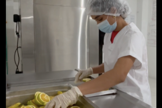 MinAgricultura y Ecopetrol han apoyado más de 400 proyectos a través de El Campo Emprende