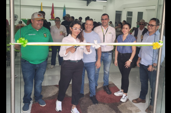 Mejoramiento de infraestructura comunitaria en Tauramena