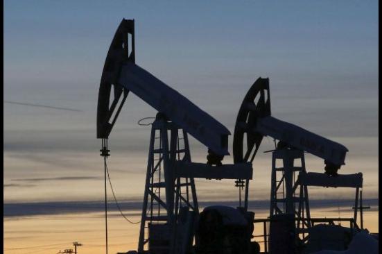 Producción de petróleo y gas natural en Colombia aumentó durante octubre