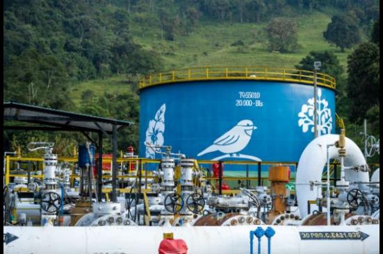 OCENSA y comunidades de Florián, Santander llegan a un acuerdo luego de dos meses de bloqueo