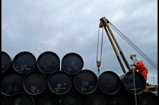 Colombia produjo más petróleo en el 2023, pero menos gas natural: estas son las cifras