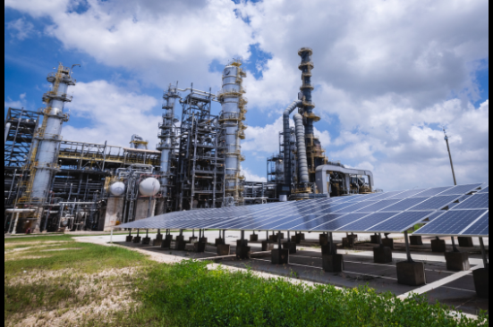 2023 fue el año con el mayor ahorro de energía para Grupo Ecopetrol 