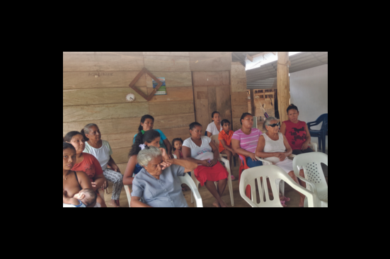 En 2024 continuará el fortalecimiento a las Juntas de Acción Comunal