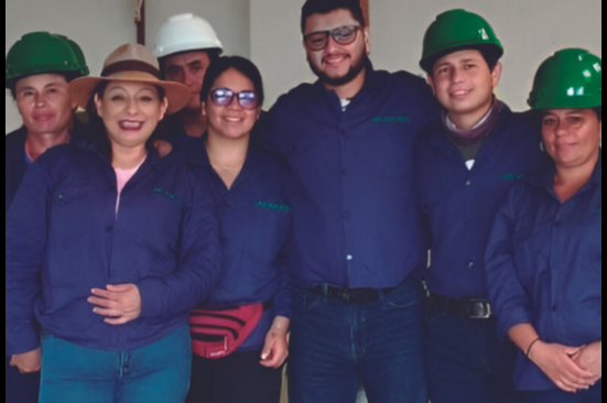 Teresa Moreno y el liderazgo femenino