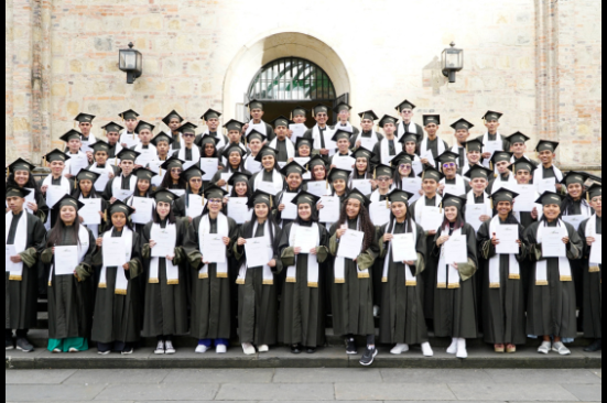 Cerca de 2.000 mil jóvenes se inscribieron para participar en el programa “Bachilleres Ecopetrol”