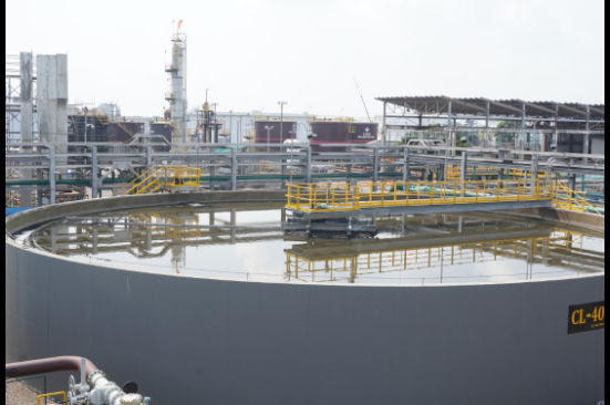 Ecopetrol, una de las mejores petroleras del mundo por el manejo y cuidado del agua