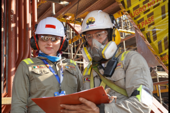 Ecopetrol contrató bienes y servicios por cerca de $23 billones en el 2023