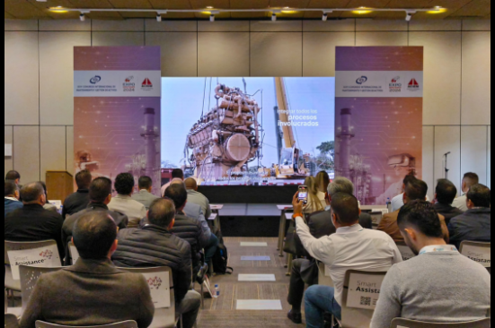 Gestión en clave sostenible: reflexiones del XXVI Congreso Internacional de Mantenimiento y Gestión de Activos