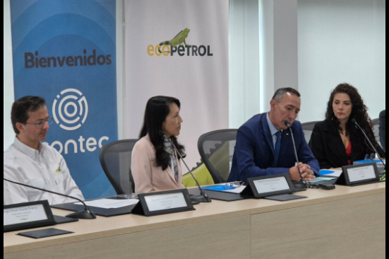 Ecopetrol recibió certificaciones del Icontec por buen uso del agua