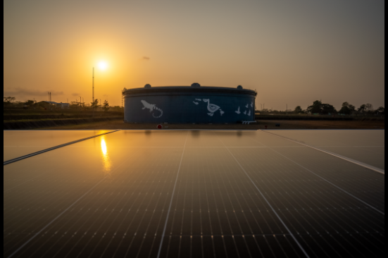 Nuestro equipo, la clave de un 2023 extraordinario