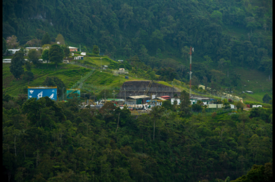 Ocensa apuesta por la educación y la infancia a través de Obras por Impuestos