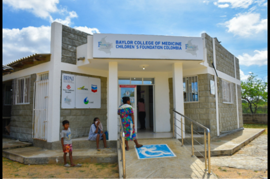 Grupo Ecopetrol apoyará programa de salud para la comunidad Wayúu en La Guajira