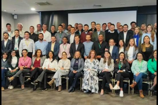 Escuela de Liderazgo Ocensa: Transformando el futuro con liderazgo innovador