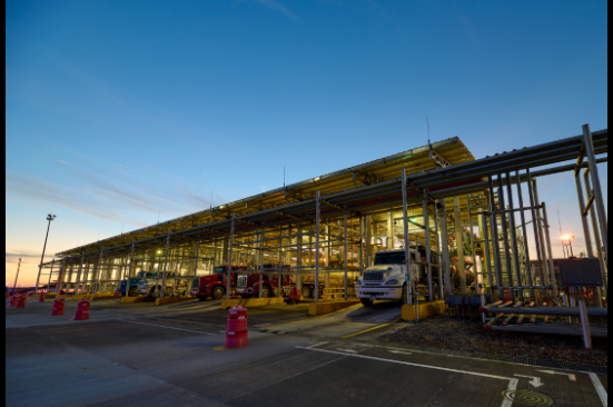 Alerta tras incidentes provocados por conductores en descargadero de Cusiana