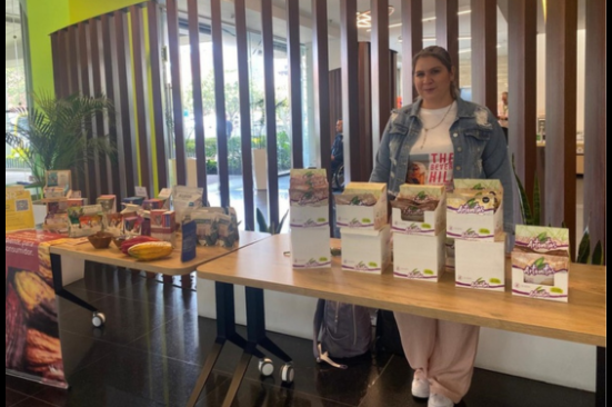 Ecopetrol se convertirá en la primera empresa Ancla del país avalada por Minambiente