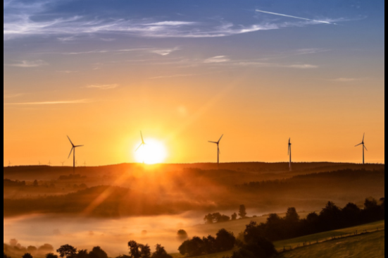 ANLA recibe aprobación del Ministerio de Ambiente para licitar proyectos de energía renovable en Colombia