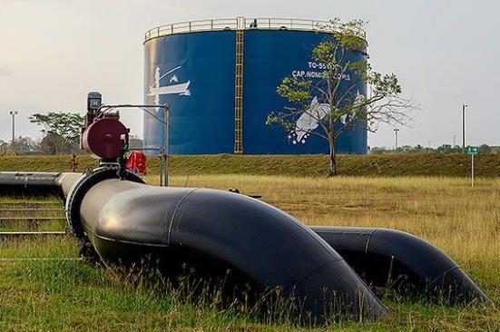 Ecopetrol puso en marcha nuevo modelo de exportación de petroquímicos a Latinoamérica y el Caribe