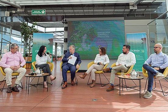 Sevivir: la semana del segmento de transporte de crudo