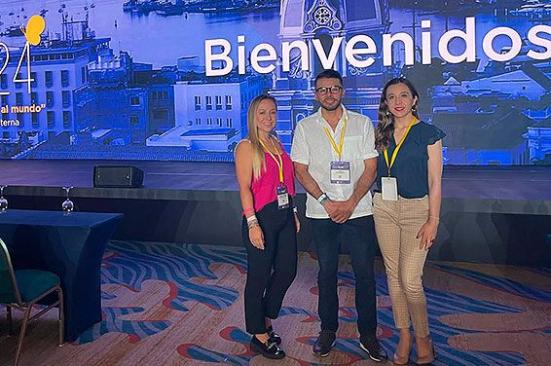 Tendencias de la auditoria interna