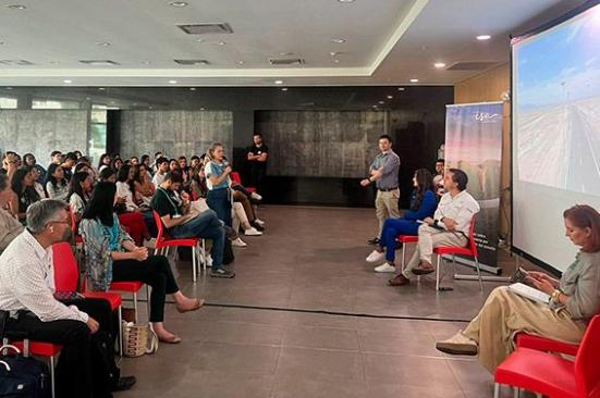 “Vamos caminando la senda de la sostenibilidad, aún con desafíos por entender y atender”