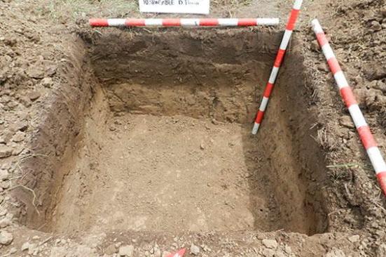 De la piedra al panel solar