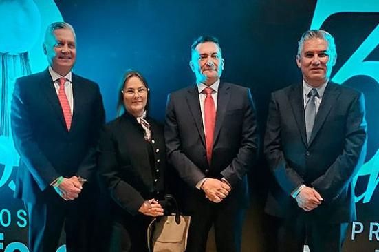 Ocensa, finalista en los Premios Portafolio 2024